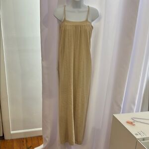 Free People beach dress S